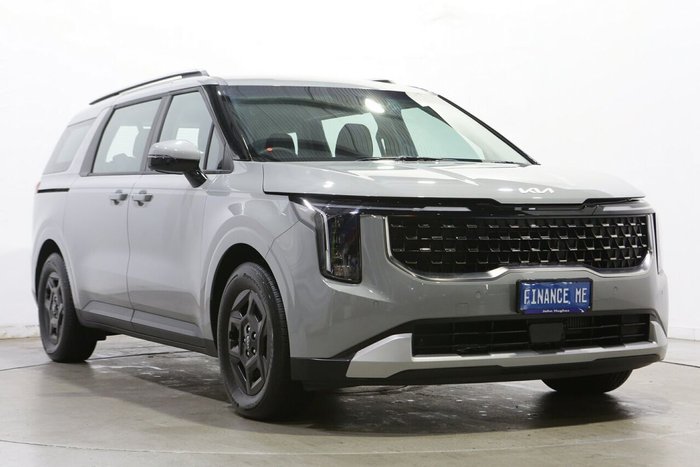 2024 Kia Carnival