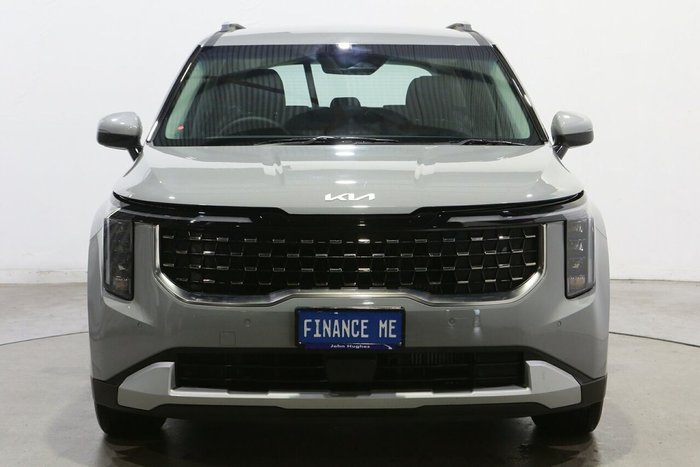 2024 Kia Carnival
