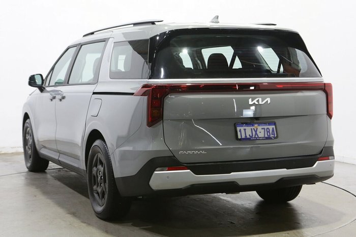 2024 Kia Carnival