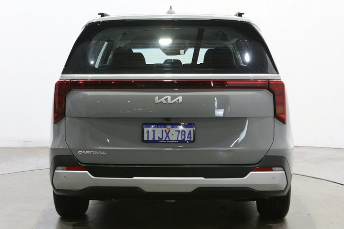 2024 Kia Carnival
