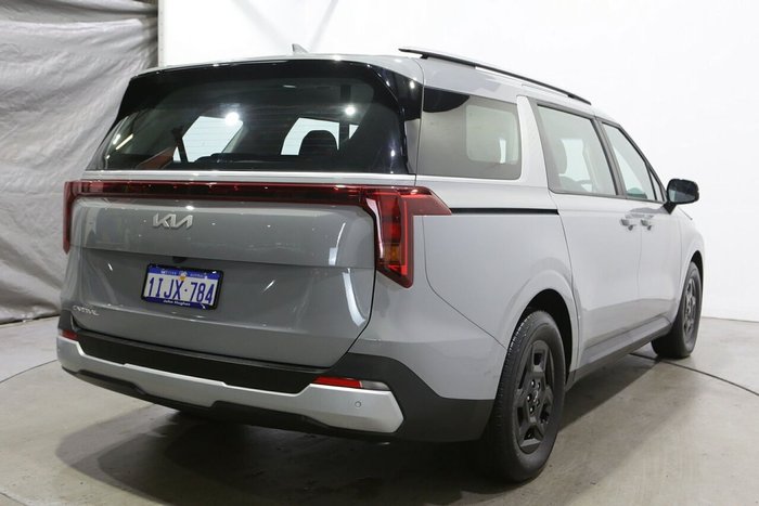 2024 Kia Carnival S