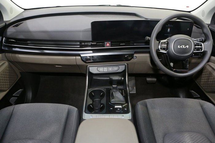 2024 Kia Carnival S