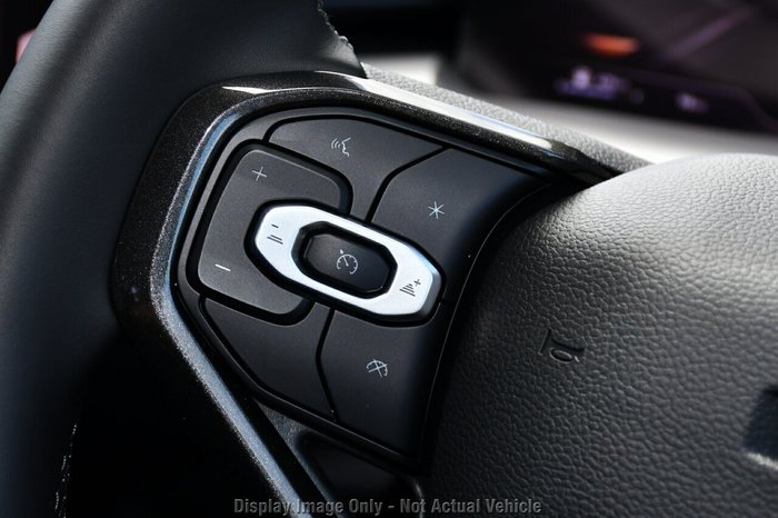 2025 GWM Haval H6 Lux