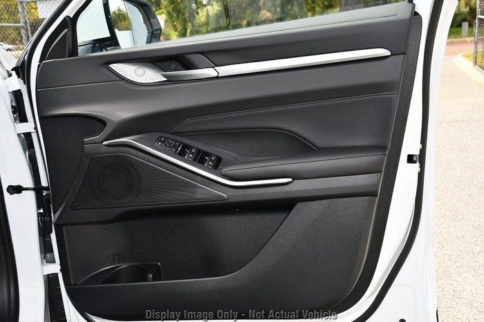 2025 GWM Haval H6 Lux