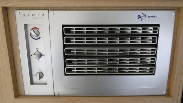 2011 Jayco Starcraft