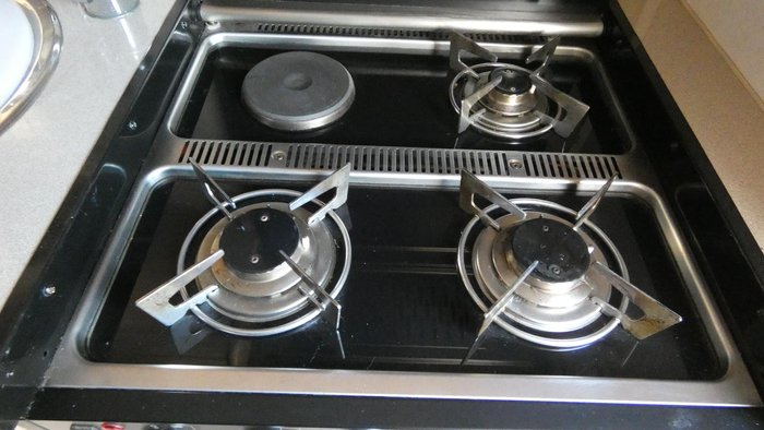 2011 Jayco Starcraft