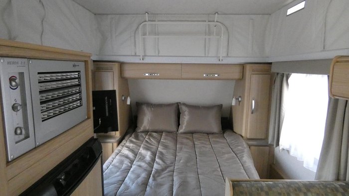 2011 Jayco Starcraft