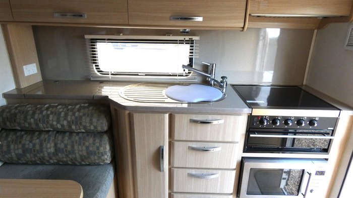 2011 Jayco Starcraft