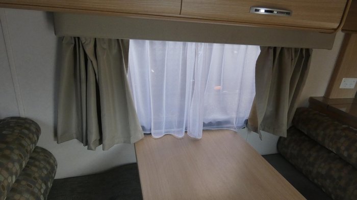 2011 Jayco Starcraft
