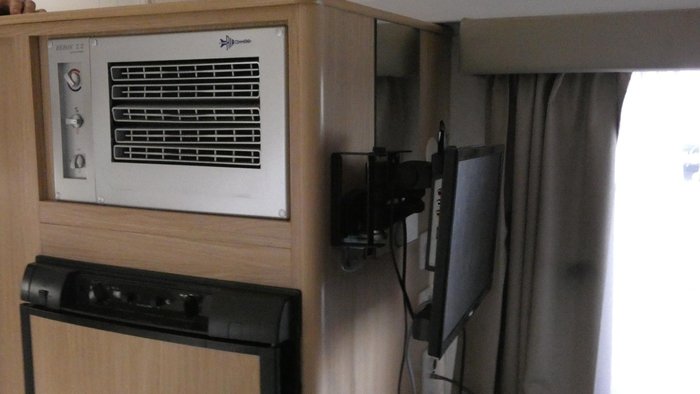 2011 Jayco Starcraft