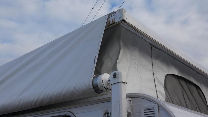 2011 Jayco Starcraft