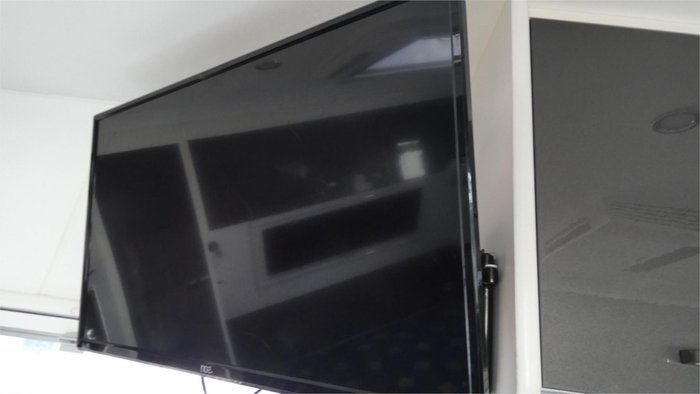 2019 New Age Caravans Big Red