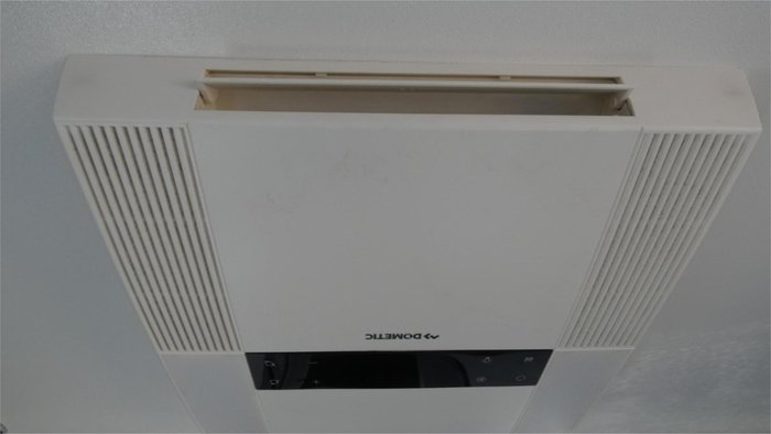 2019 New Age Caravans Big Red