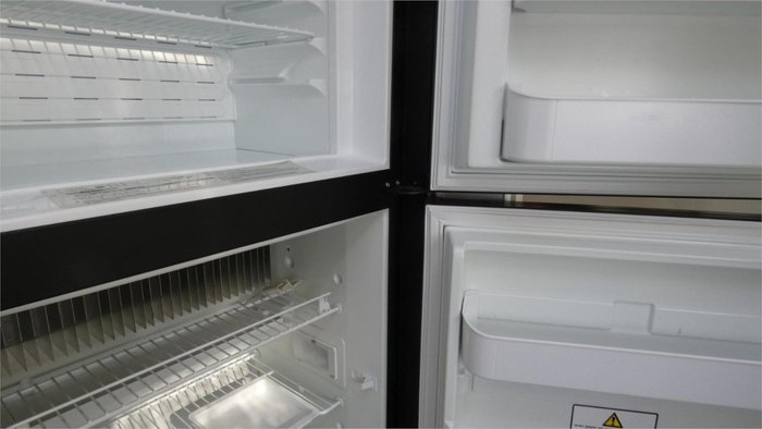 2019 New Age Caravans Big Red