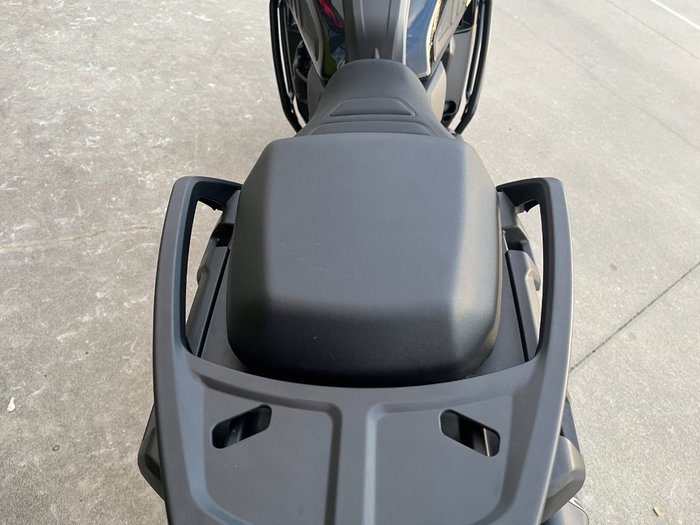 2022 HARLEY-DAVIDSON RA1250S PAN AMERICA SPECIAL Black
