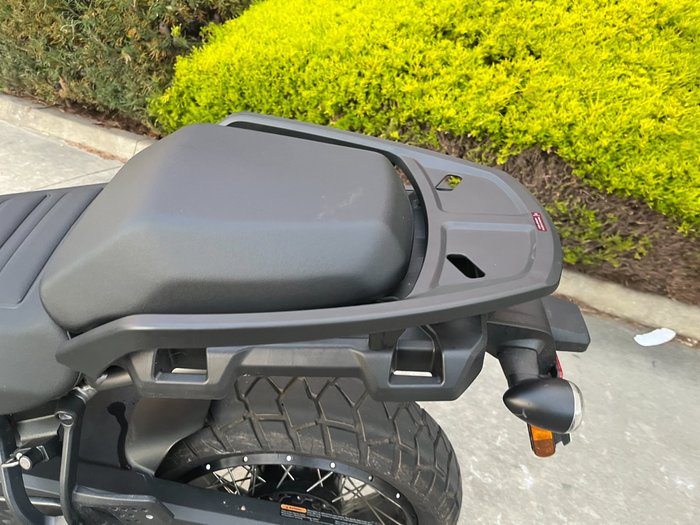 2022 HARLEY-DAVIDSON RA1250S PAN AMERICA SPECIAL Black