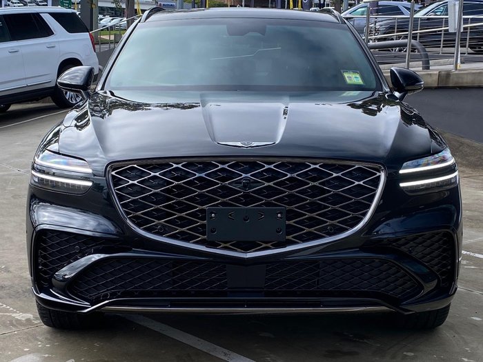 2025 Genesis GV70 3.5T SIGNATURE SPORT