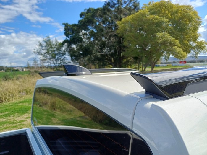 2025 KGM Musso Advance