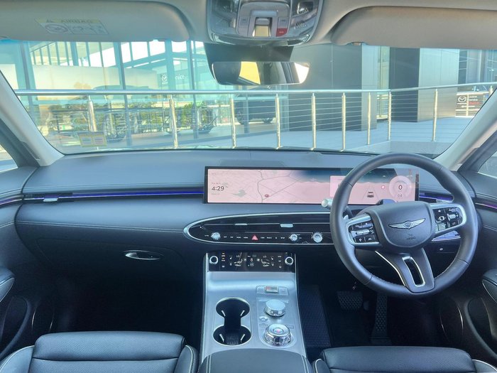 2025 Genesis GV70 2.5T ADVANCED