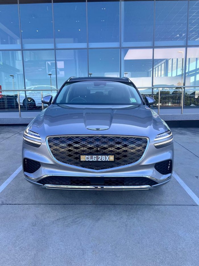 2025 Genesis GV70 2.5T ADVANCED