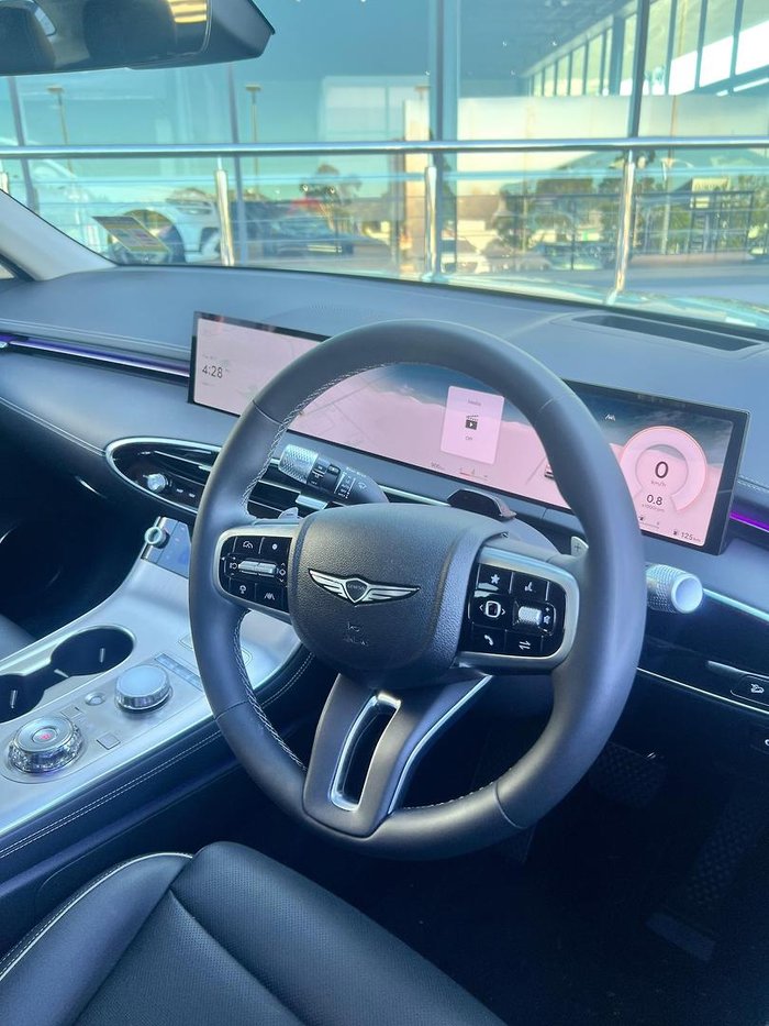 2025 Genesis GV70 2.5T ADVANCED