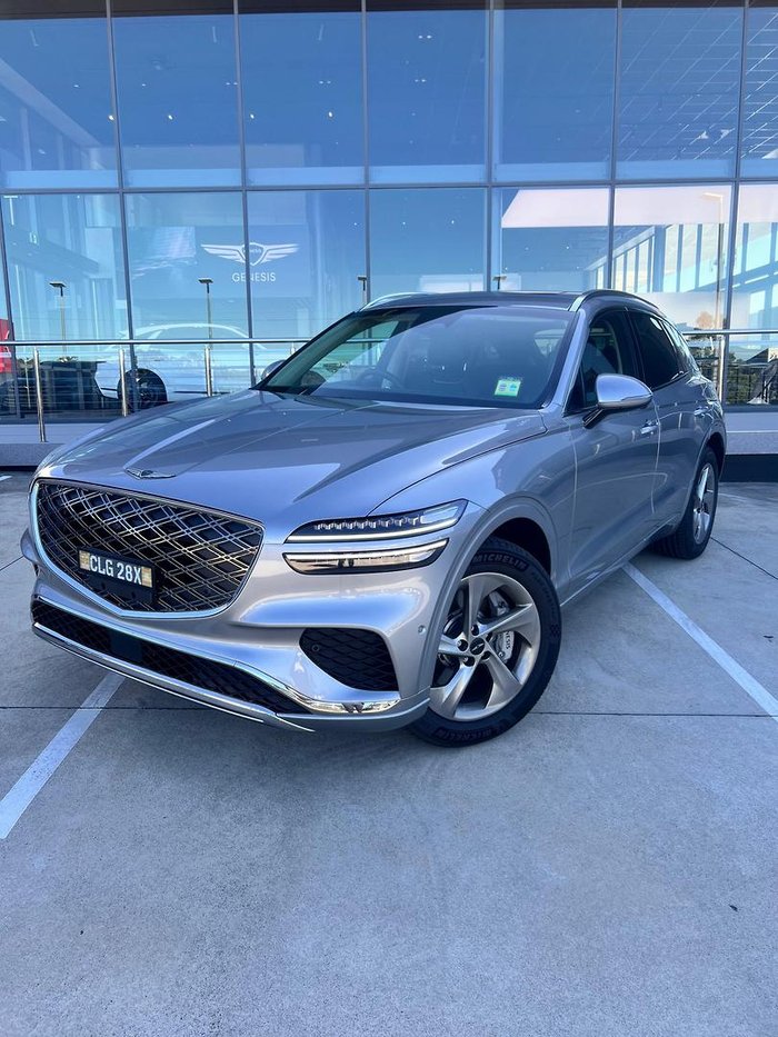 2025 Genesis GV70 2.5T ADVANCED