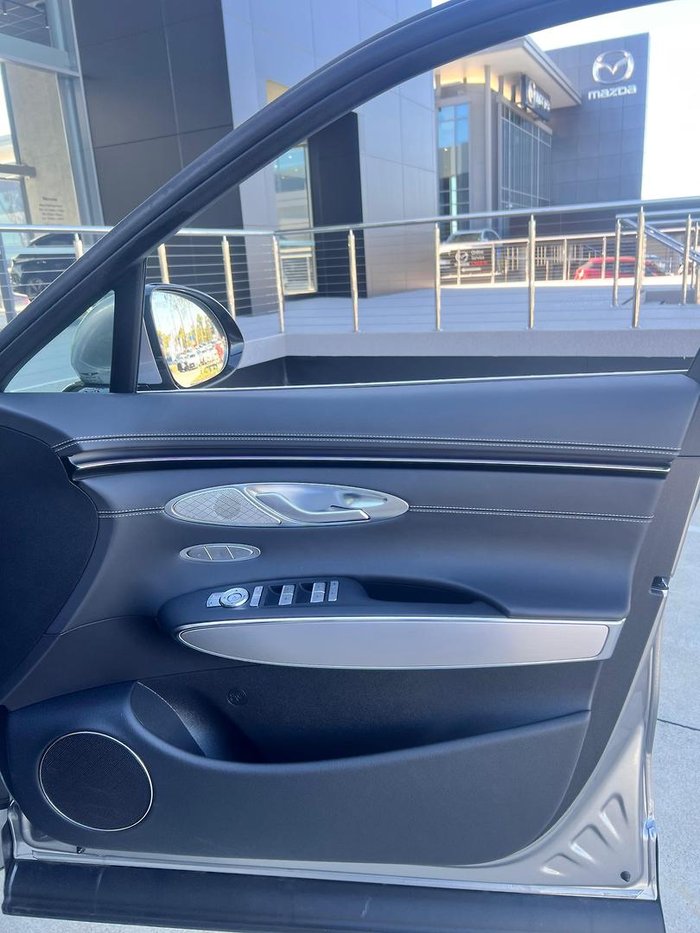 2025 Genesis GV70 2.5T ADVANCED