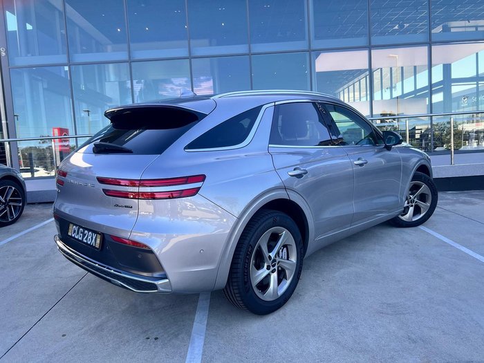 2025 Genesis GV70 2.5T ADVANCED