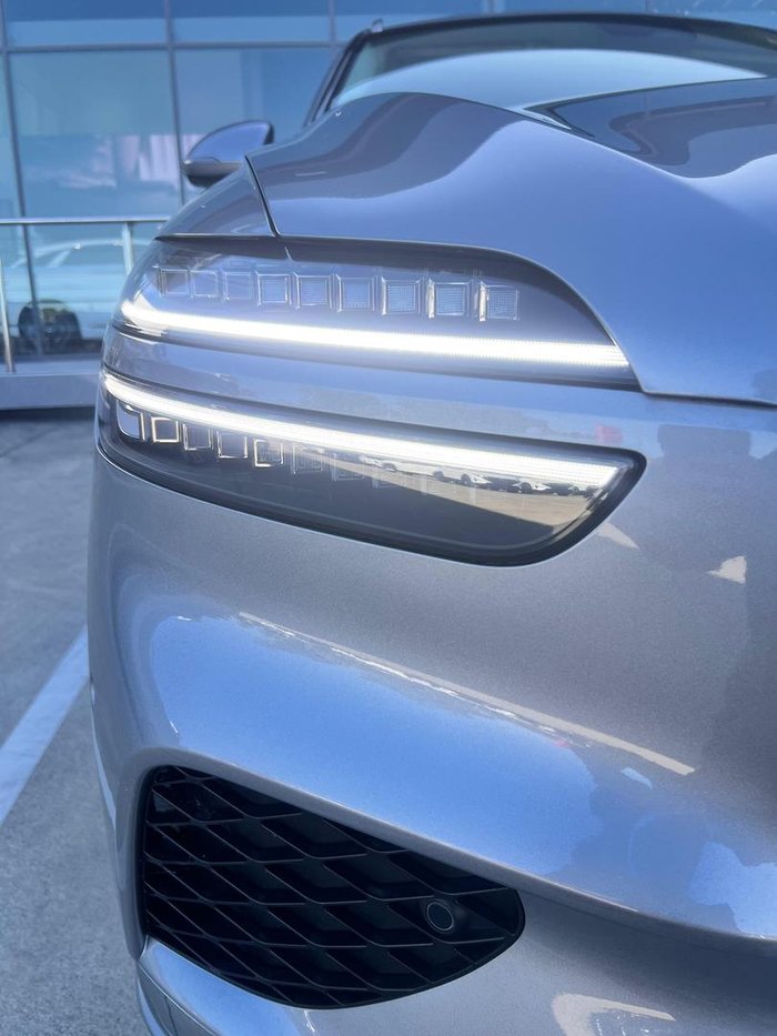 2025 Genesis GV70 2.5T ADVANCED