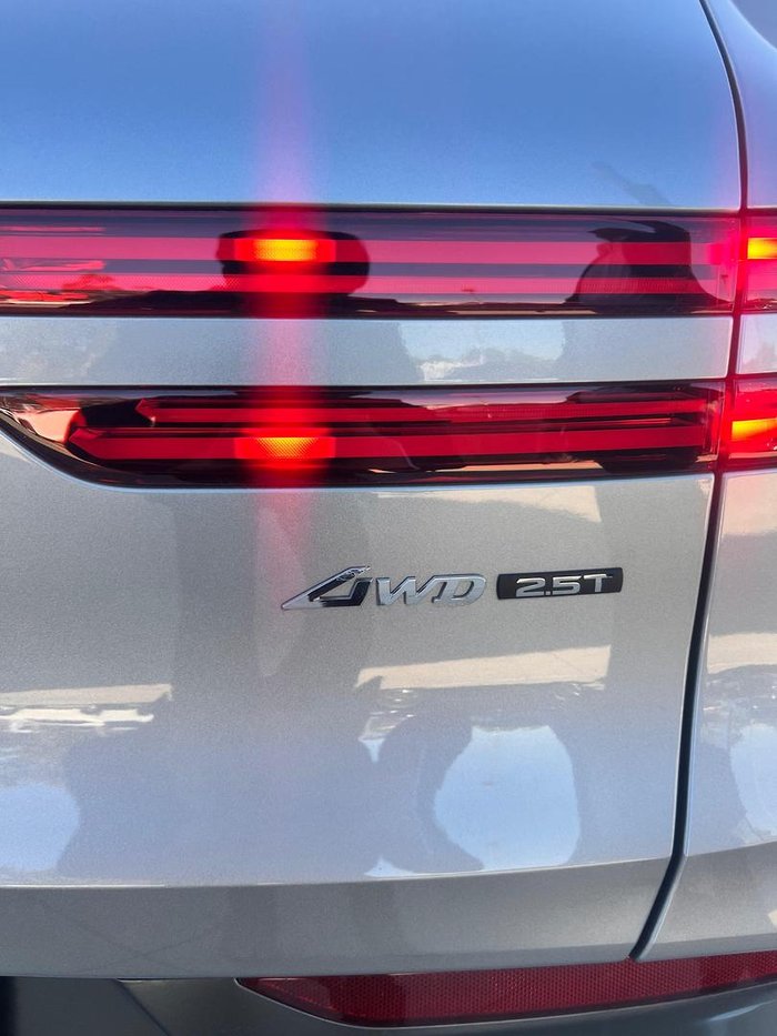 2025 Genesis GV70 2.5T ADVANCED
