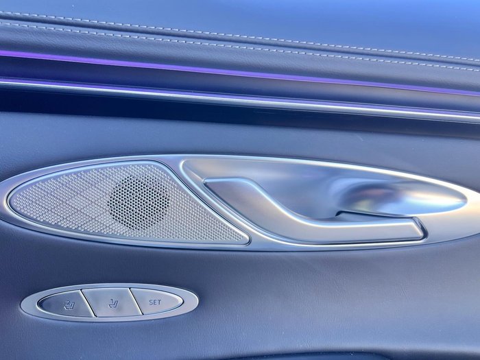 2025 Genesis GV70 2.5T ADVANCED