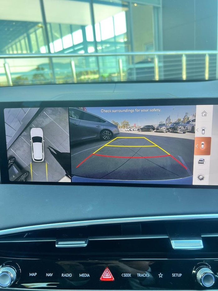 2025 Genesis GV70 2.5T ADVANCED