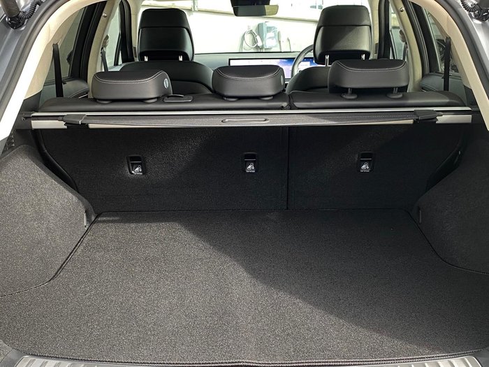 2025 Genesis GV70 2.5T SIGNATURE