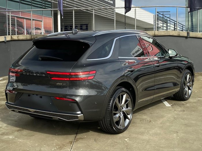 2025 Genesis GV70 2.5T SIGNATURE