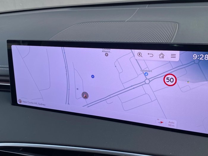 2025 Genesis GV70 2.5T SIGNATURE