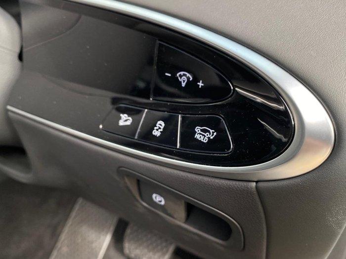 2025 Genesis GV70 2.5T SIGNATURE