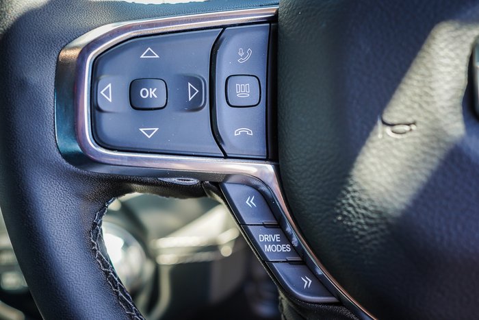 2025 RAM 1500 Laramie Sport Hurricane SO RamBox