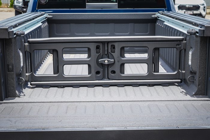 2023 RAM 2500 Laramie Rambox
