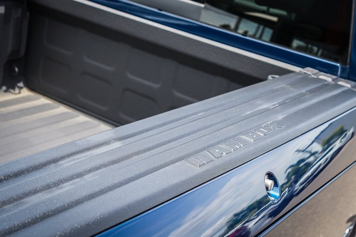 2023 RAM 2500 Laramie Rambox