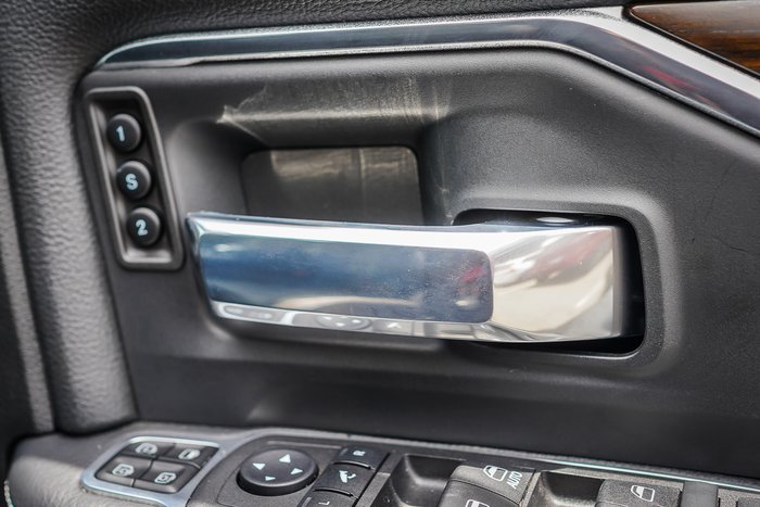 2023 RAM 2500 Laramie Rambox