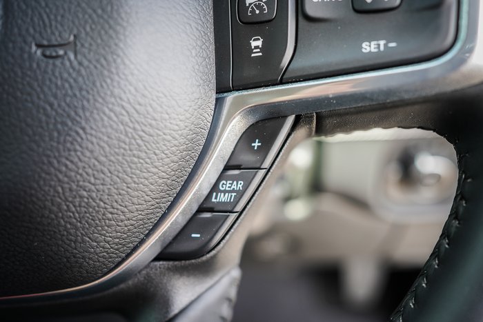 2023 RAM 2500 Laramie Rambox