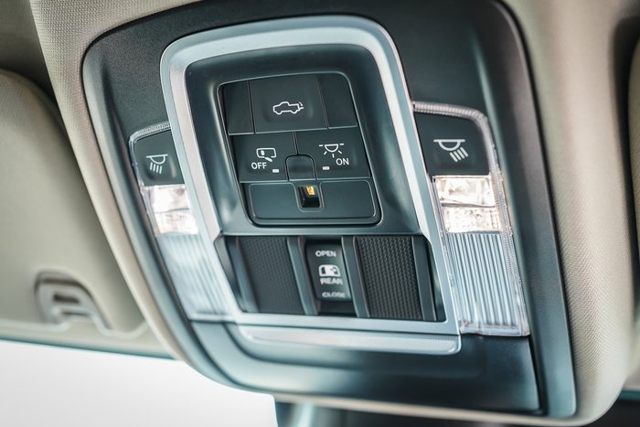 2023 RAM 2500 Laramie Rambox