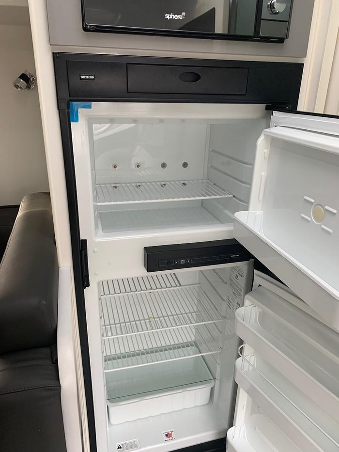 2020 Cosy Cab Caravans Kirkston