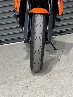 2024 KTM 2024KTM 1390 SUPER DUKE R ORANGE