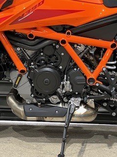 2024 KTM 2024KTM 1390 SUPER DUKE R ORANGE