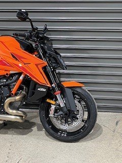 2024 KTM 2024KTM 1390 SUPER DUKE R ORANGE