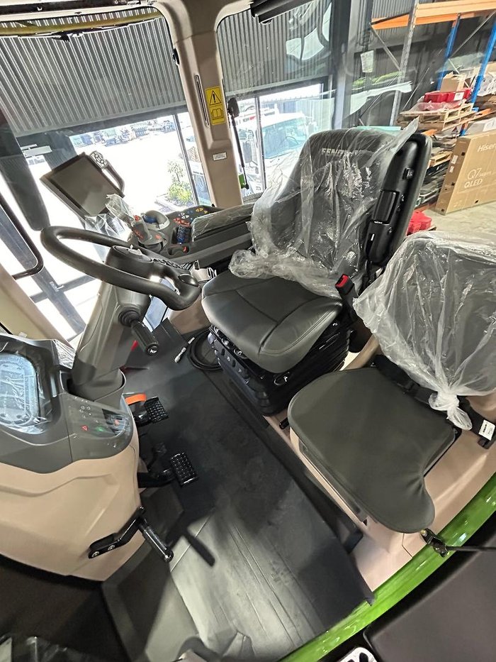 2024 Fendt Mt 1156