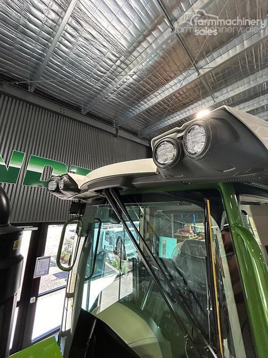 2024 Fendt Mt 1156