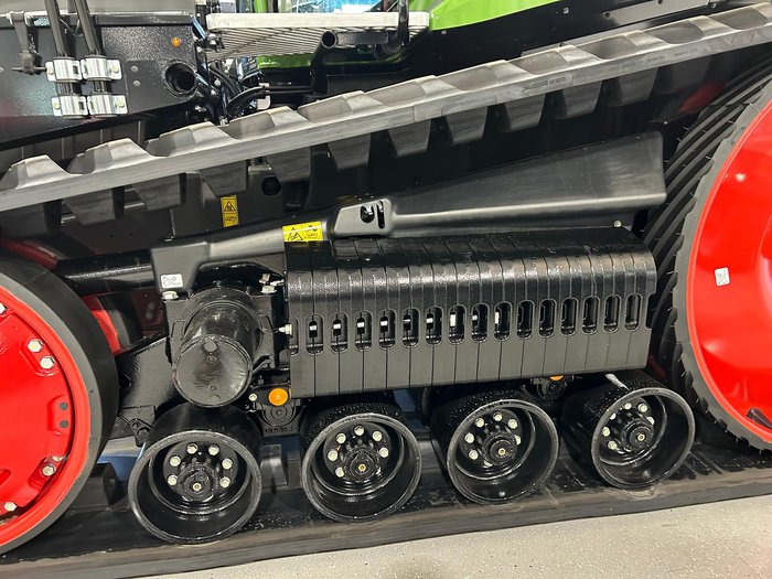 2024 Fendt Mt 1156