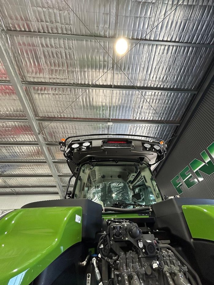 2024 Fendt Mt 1156
